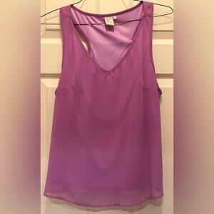Kinnucan’s Women’s Sleeveless Top Size Large